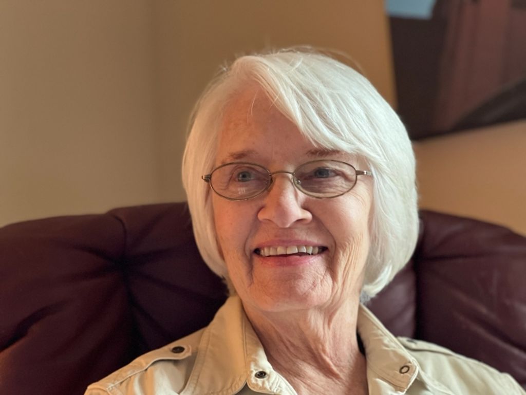 Helen Hathaway Freedman Profile Photo