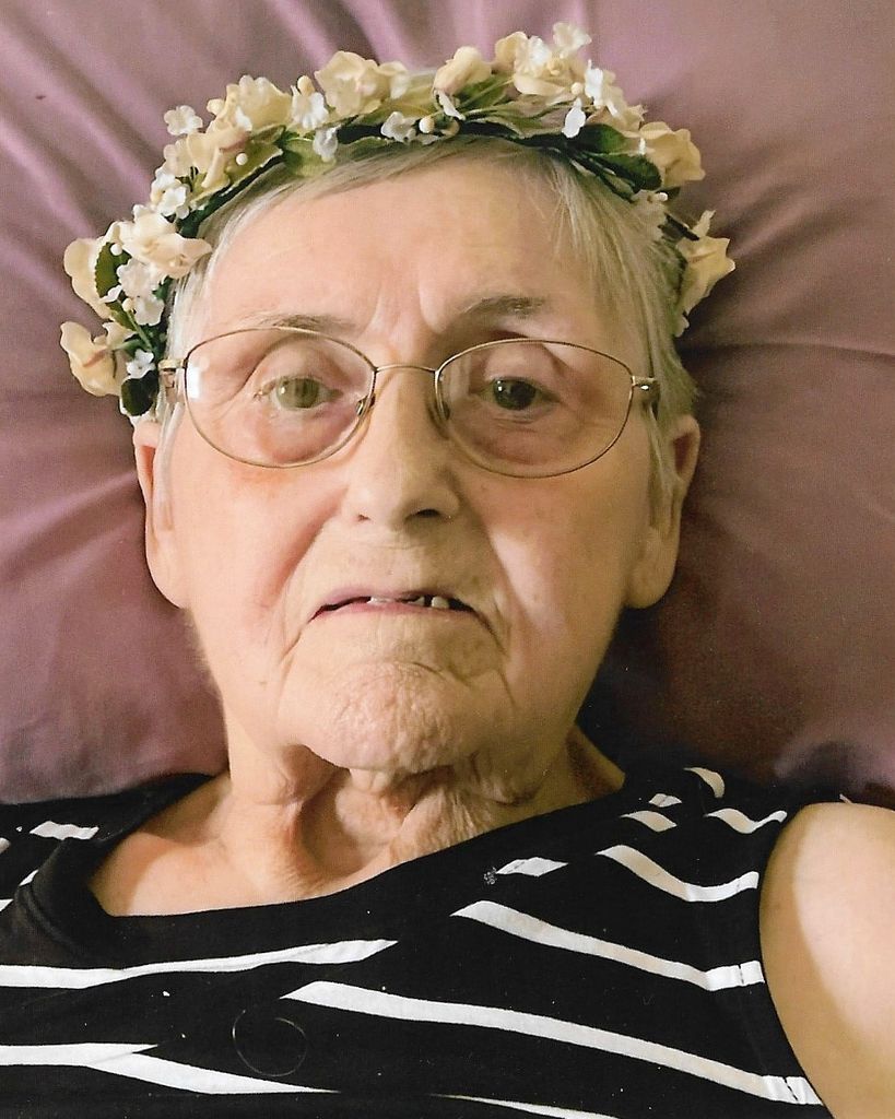 Sandra "Sandy" Thompson-Hardwick Profile Photo