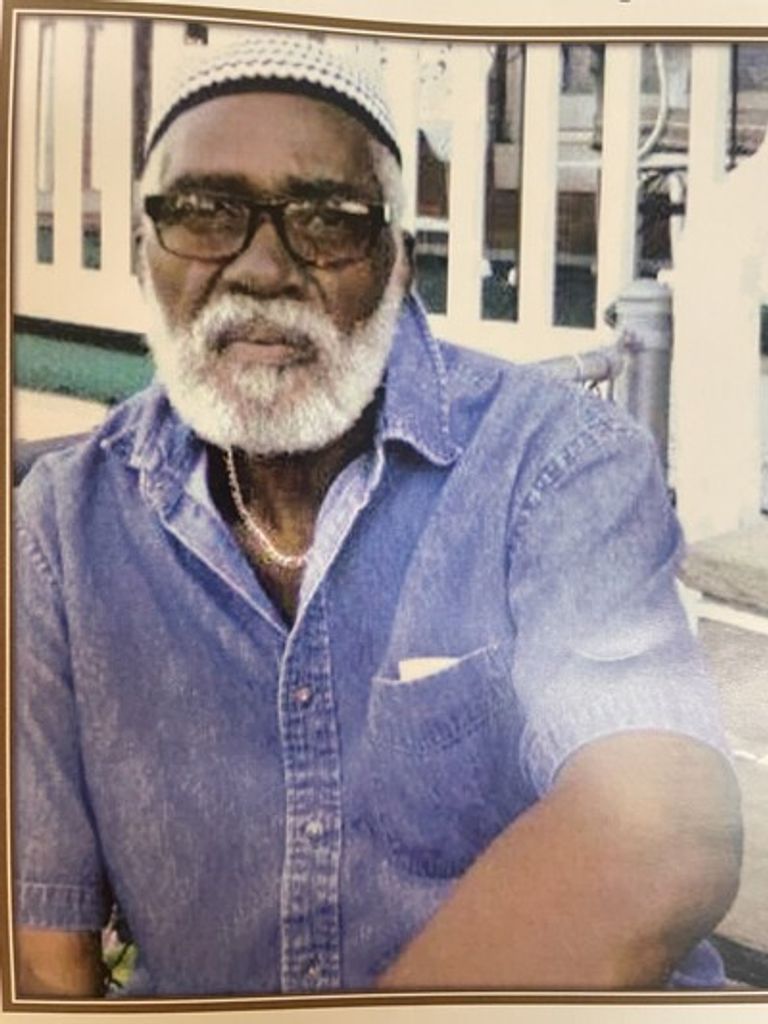 Isaiah Forman-Bey Profile Photo