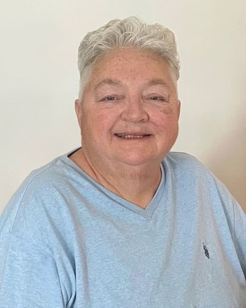 Deborah Sue McGregor Profile Photo