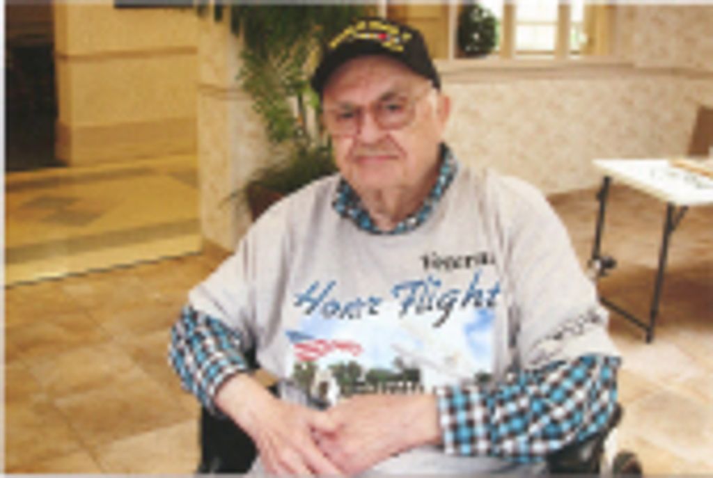 Daryl M. Michael