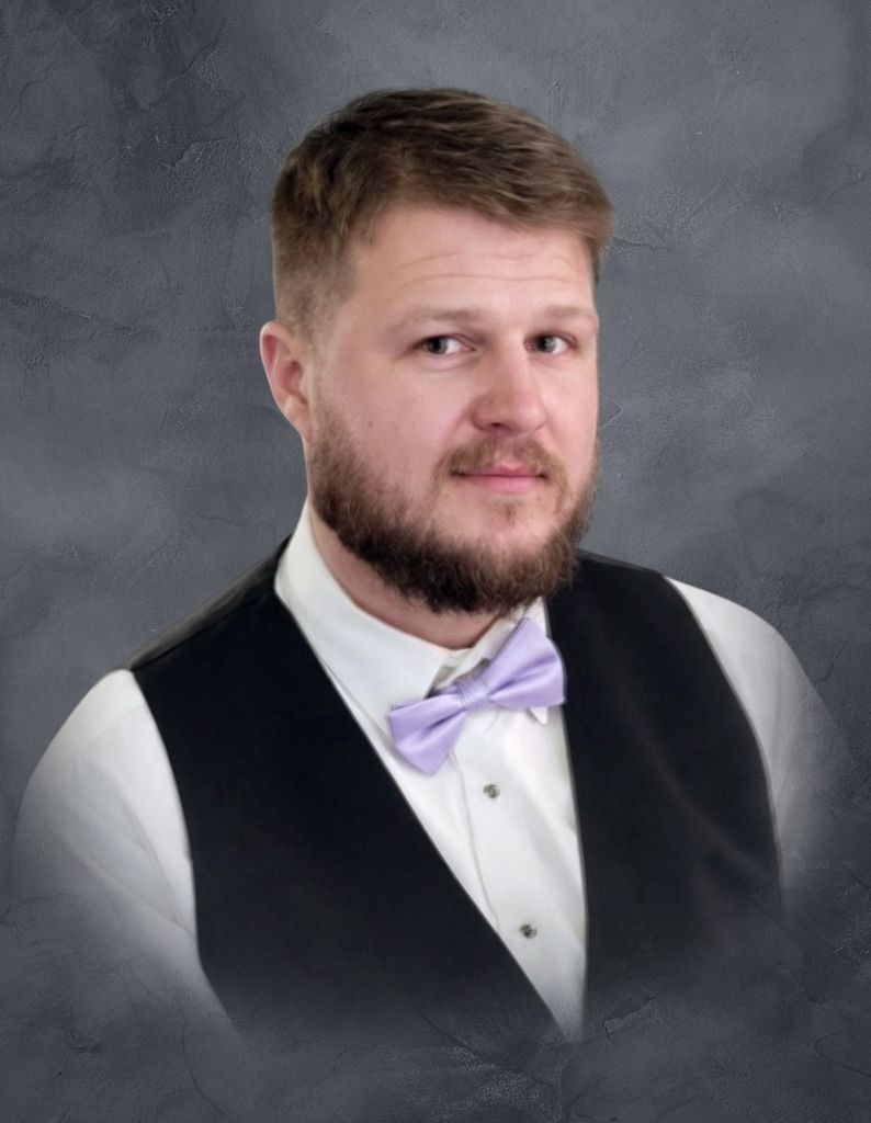 Cody Jarrett Andrews Profile Photo
