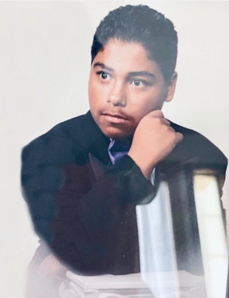 Rodolfo "Rudy" Orta, Iii