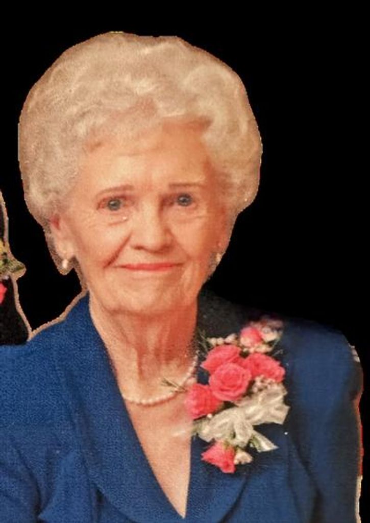 Cleo Faye Crum Profile Photo