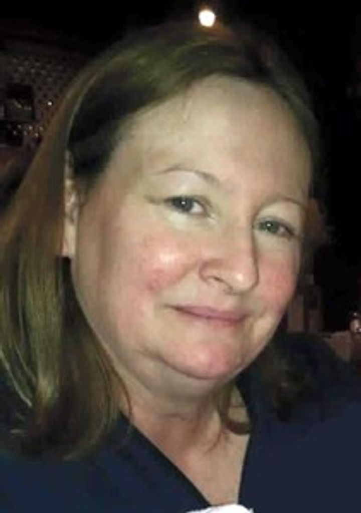 Joy D. Yoho
