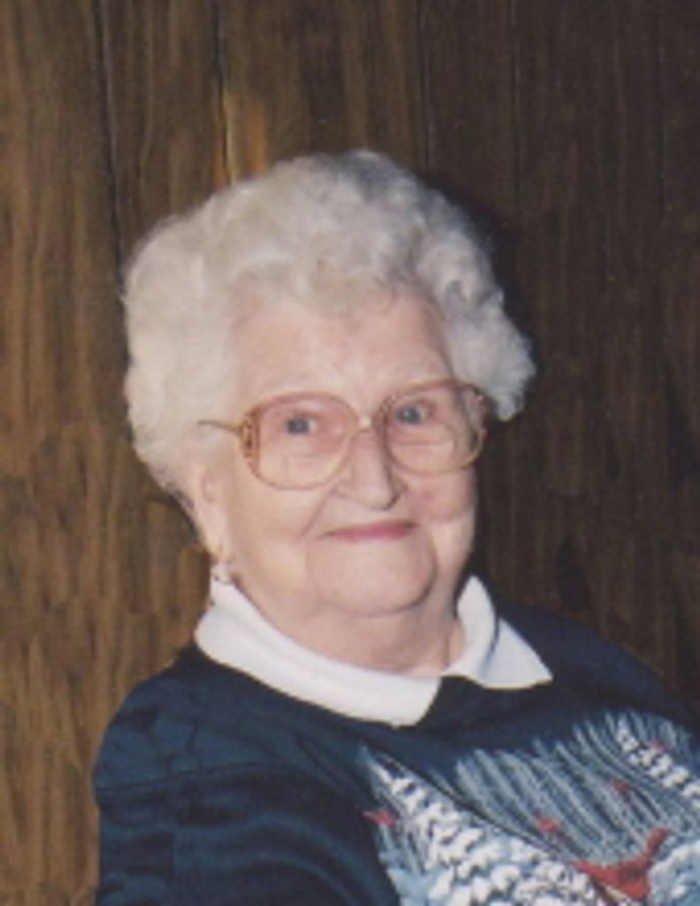 Dorothy Elliott