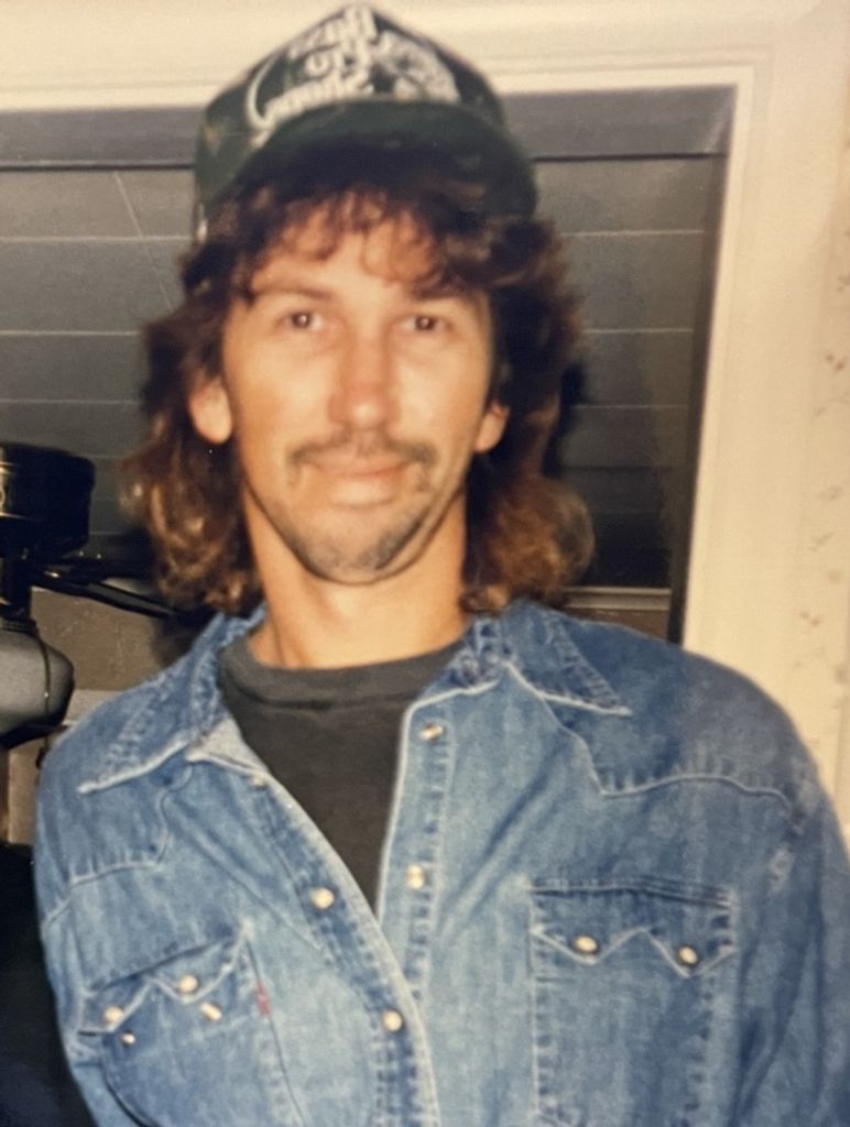 Percy Roy Barker Profile Photo