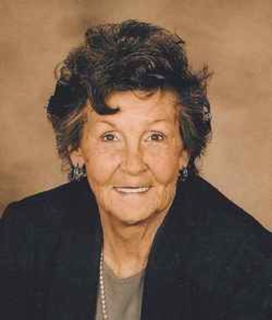 Ruth O'Neal Harkness