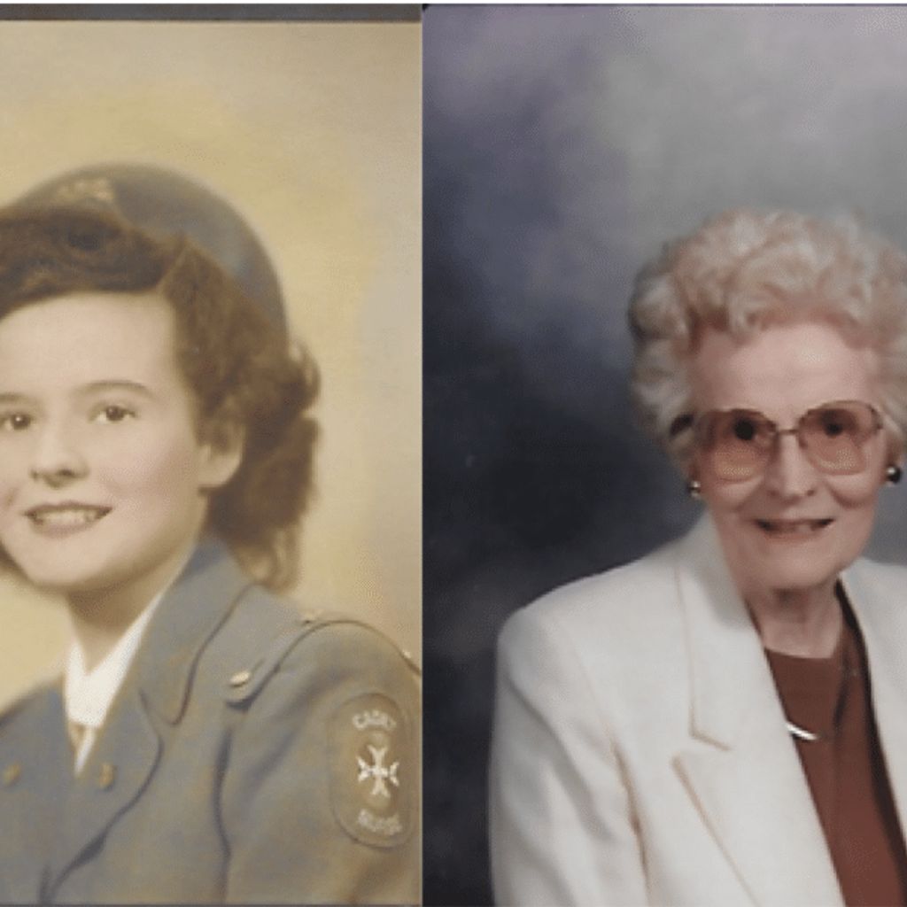 Mary Elizabeth Tamplen Rupel