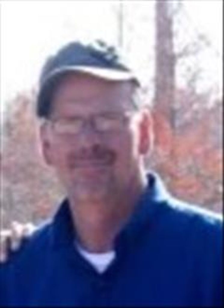 James Kevin Carter Profile Photo