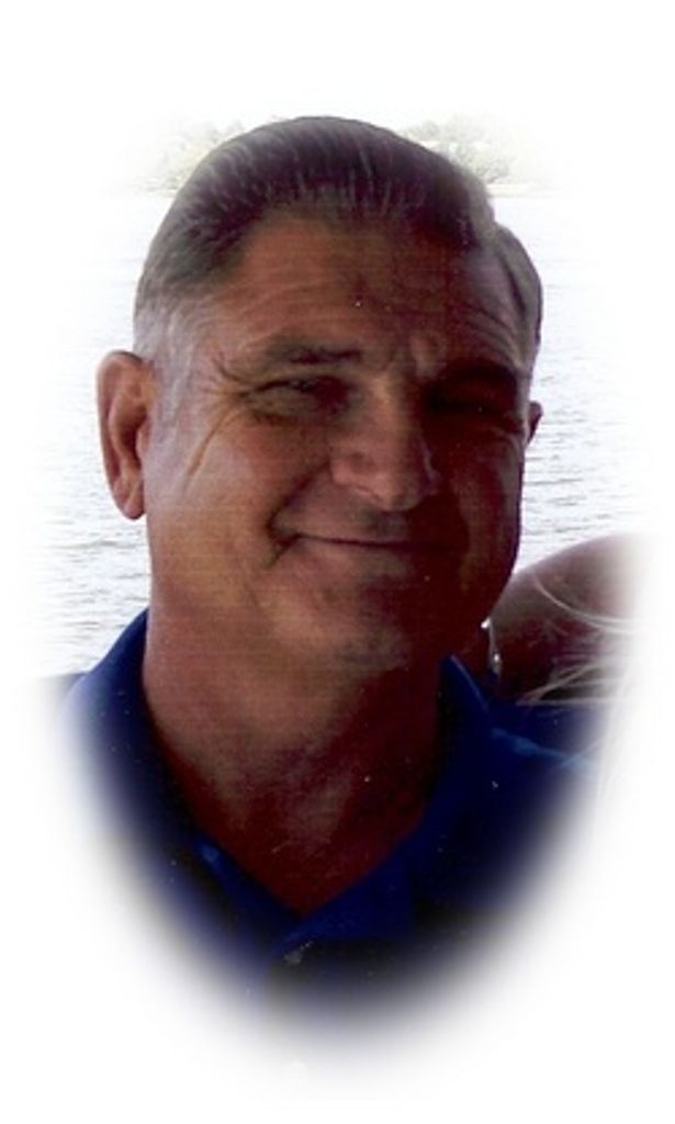 James Thomas Terrell Profile Photo