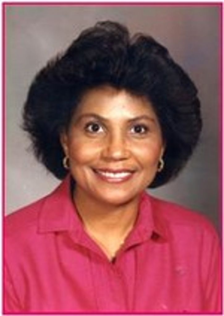Celia J. Smith-Lewis Profile Photo