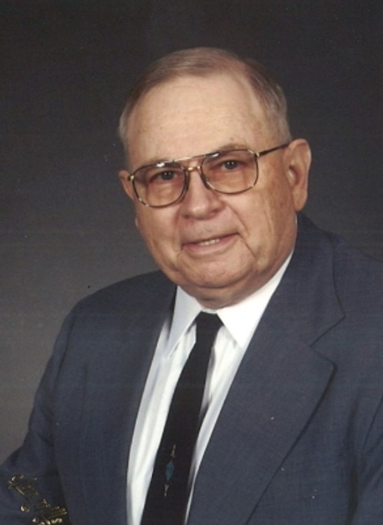 Harry E. Cummings, Jr.
