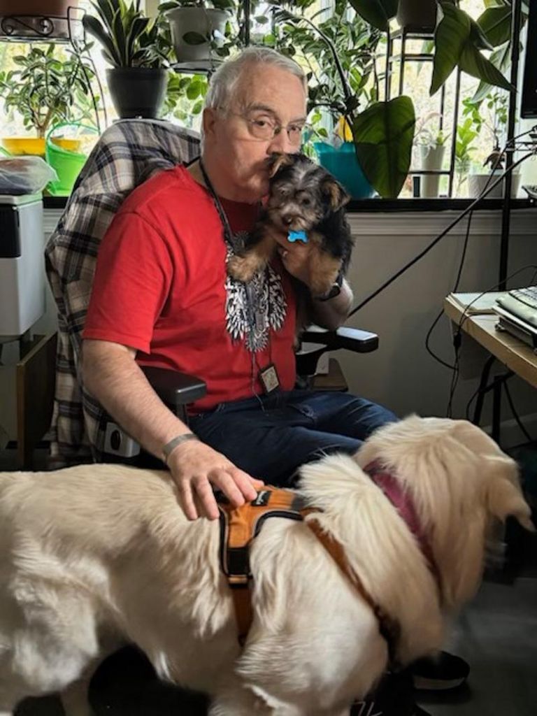 William J. Bergen
