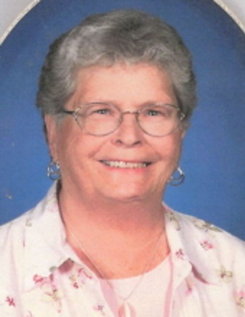 Nancy A. Smoot Profile Photo