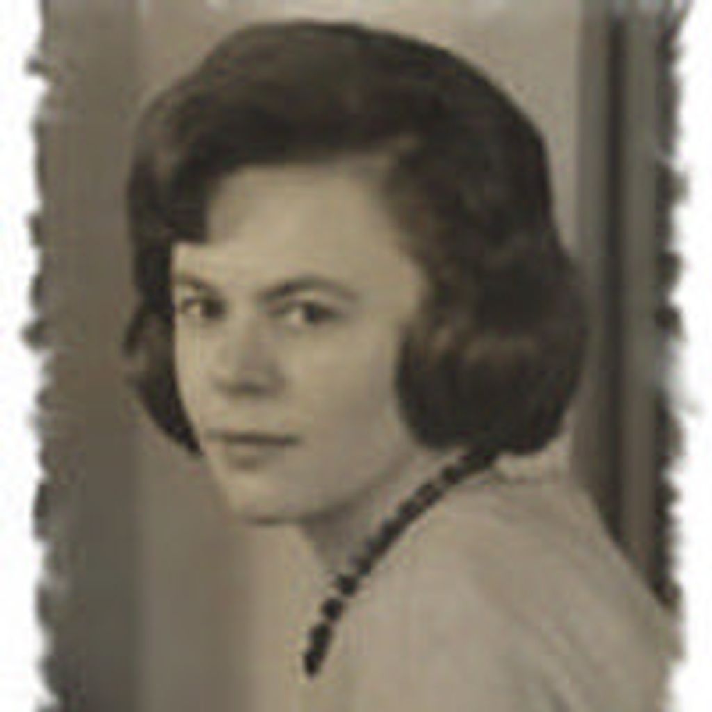 Mrs. Anne Elizabeth Strand