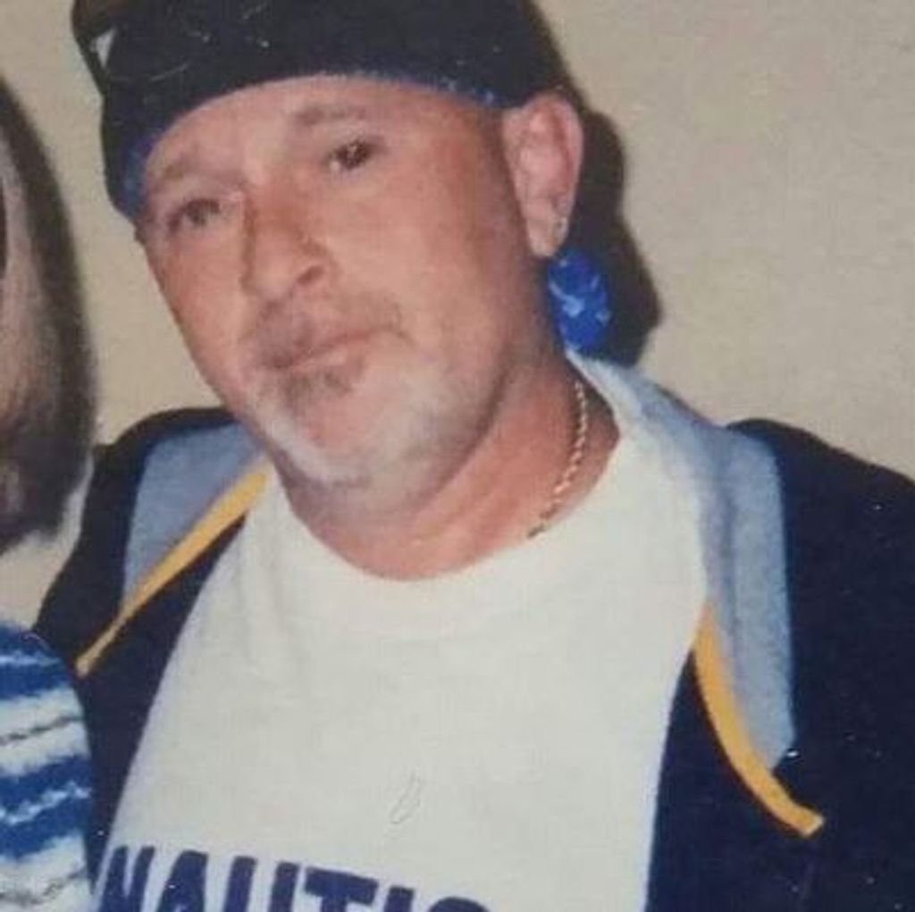 Edward "Eddie" Allen Phillips