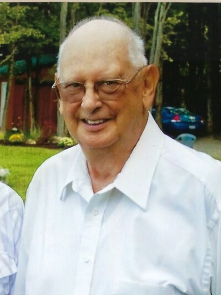 Rexford C. Wilson Profile Photo