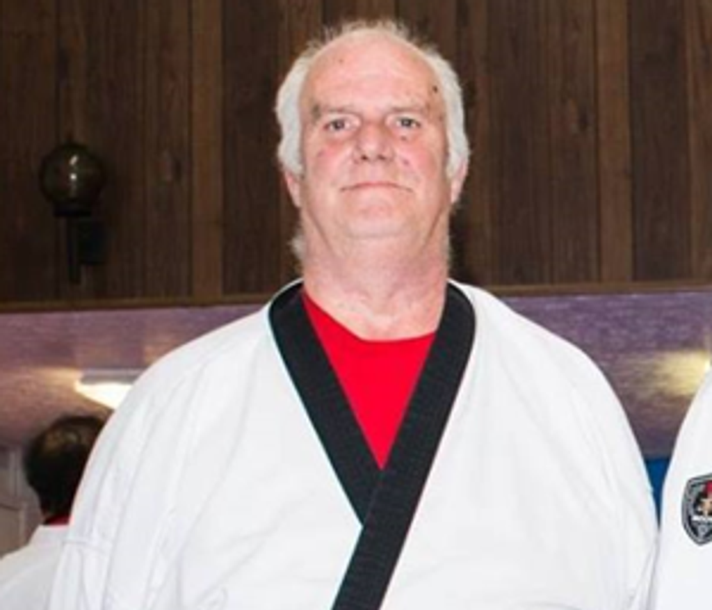 Larry Cook