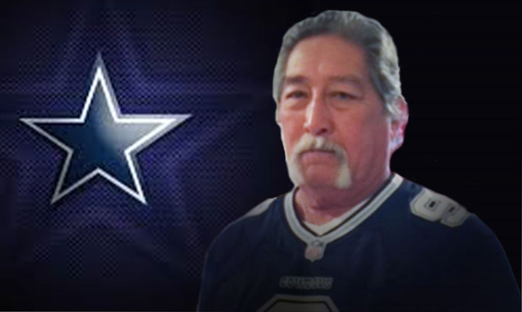 Jose Luis Villanueva Profile Photo