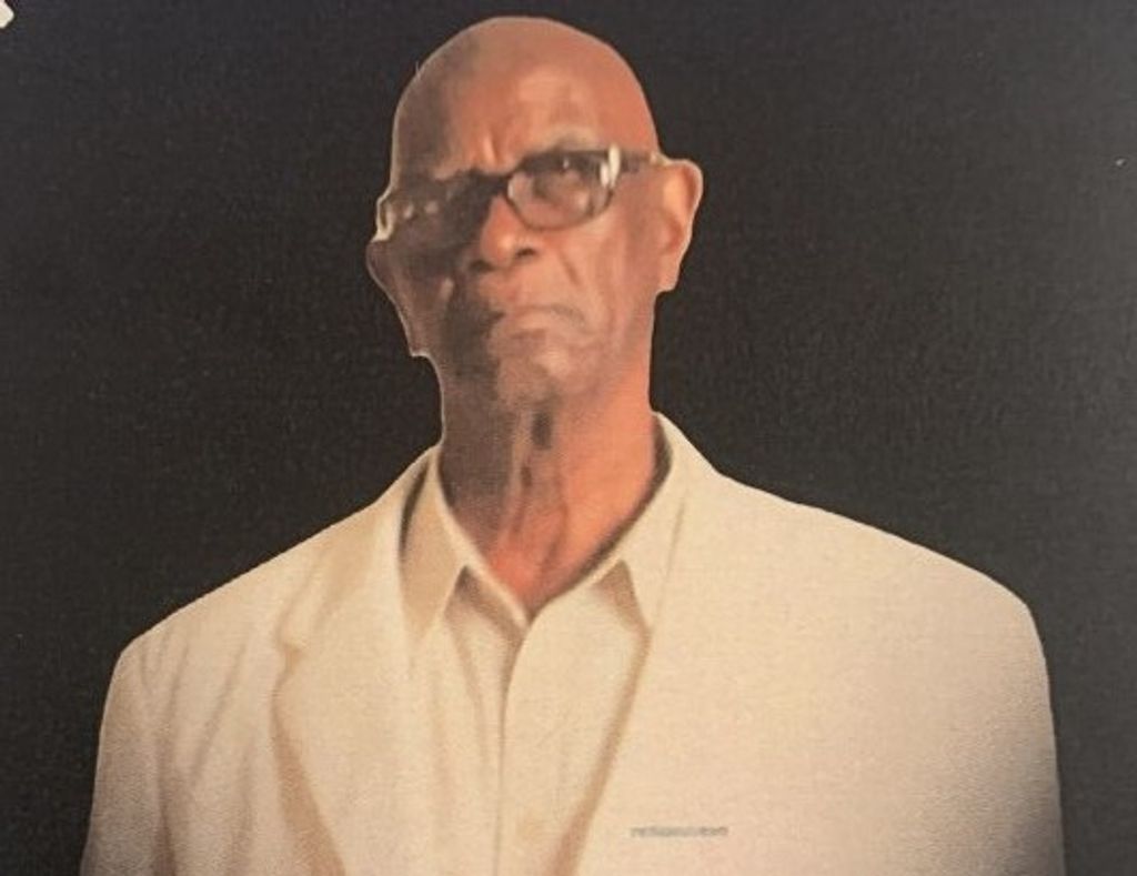 Lincoln Rich Profile Photo