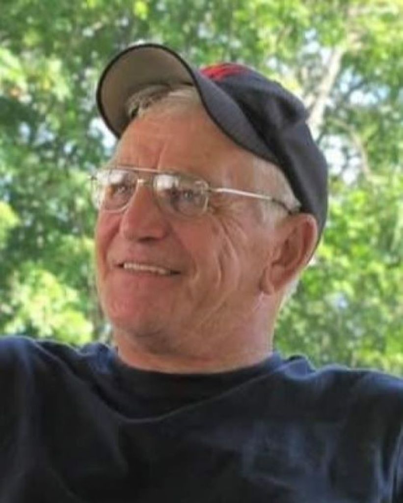 Larry D. Moore Profile Photo
