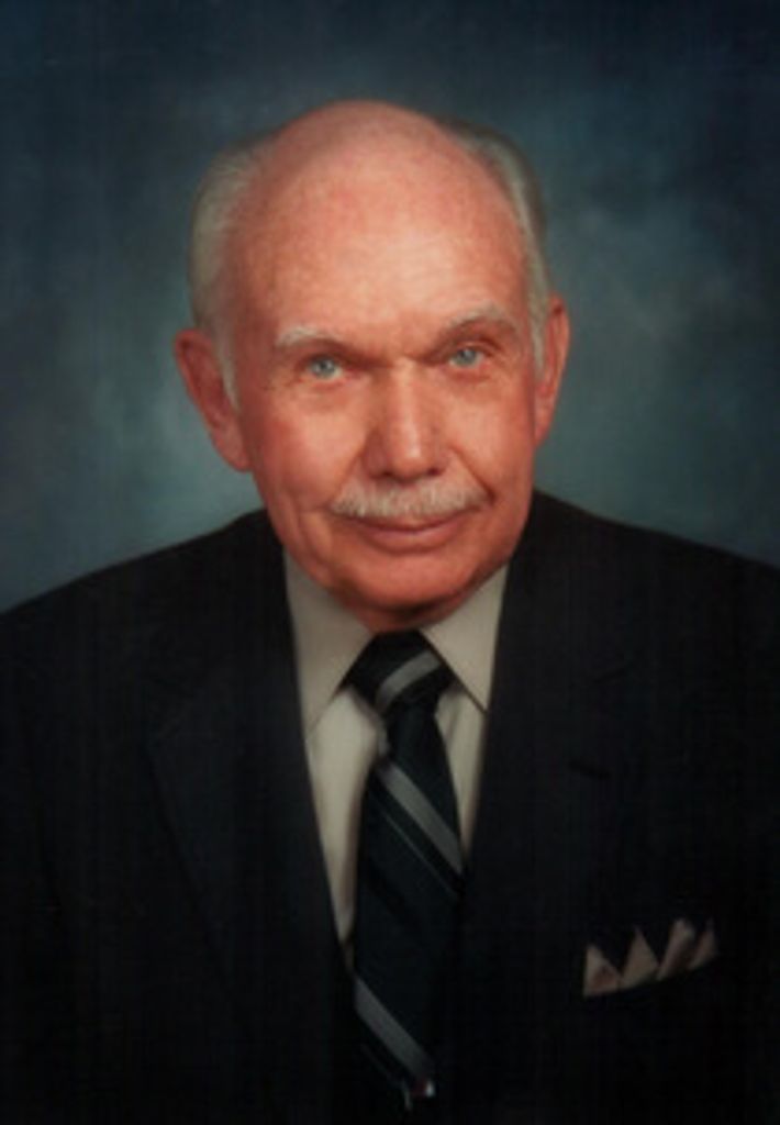 Norman Steele