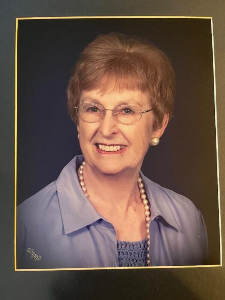 Jane Cole (Ransdell)  Ross Profile Photo