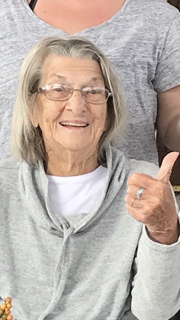 LaVerne Walston