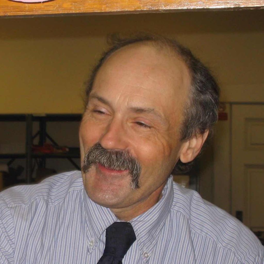 Lawrence Douglas Carroll, Sr. Profile Photo