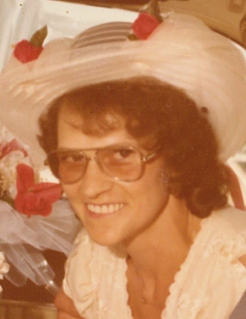 Thelma Marie  (Lynch) Piper