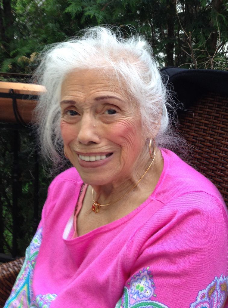 Argelia M. Gonzalez