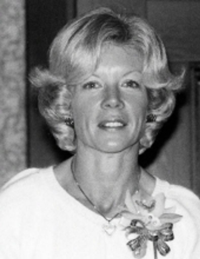 Kathleen Mary Degroft