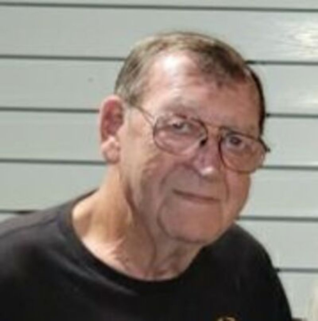 Gaylord John Mlsna Profile Photo
