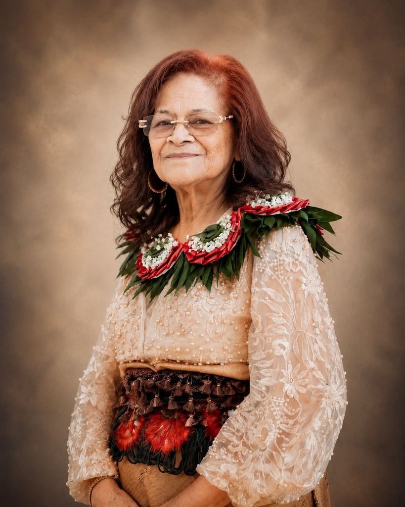 Malia Fatima Tuifua Profile Photo