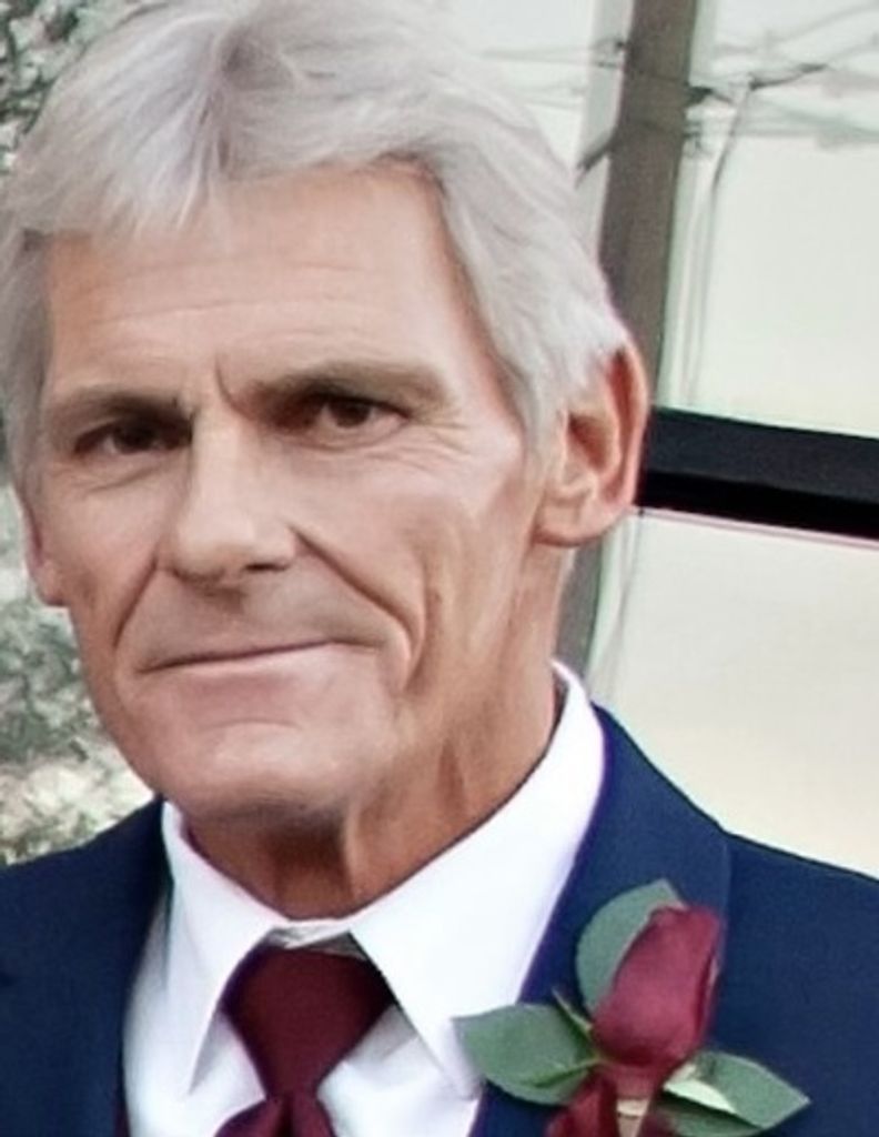 Michael Dwayne Mccauley Profile Photo