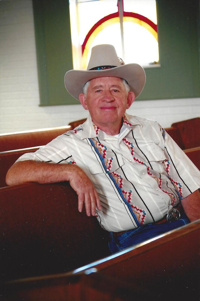 Floyd  Wilbur Hatch