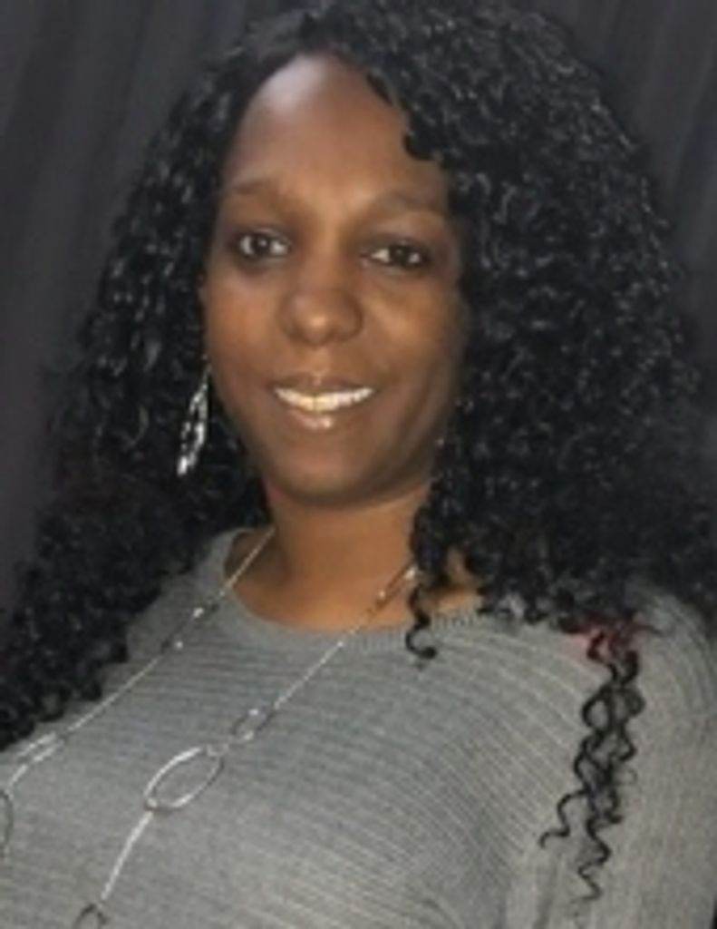 Nivea Evette (Jones)  Downey Profile Photo