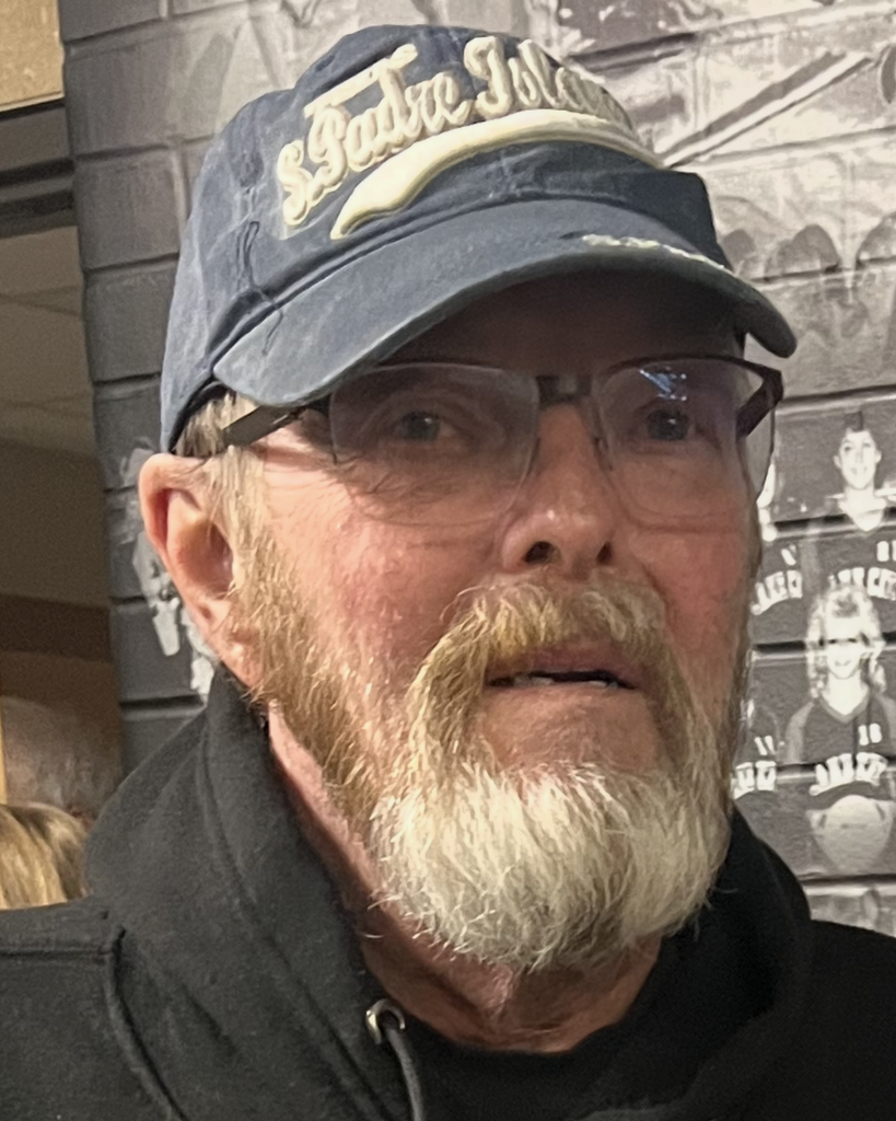 Michael "Mike" David Pyle