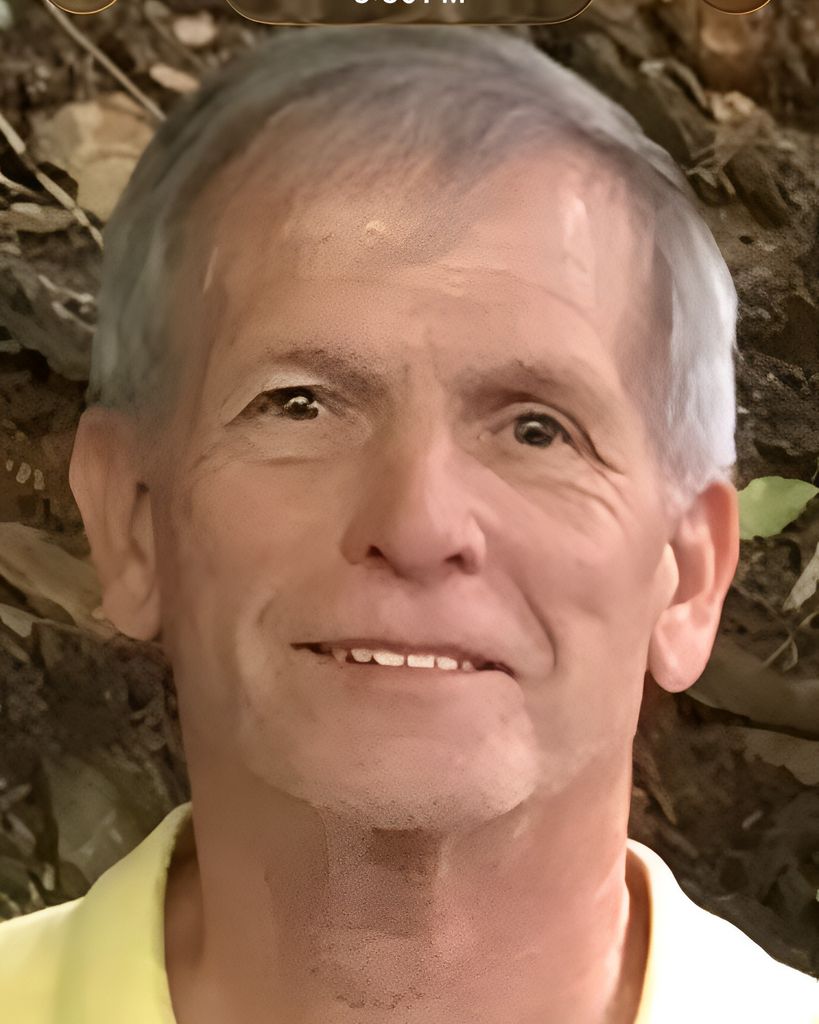 Mike Skiver Profile Photo