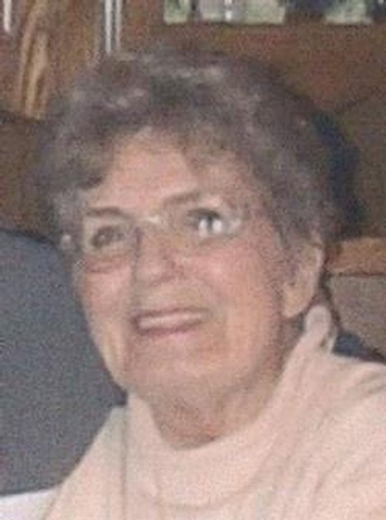 Doris K. Levesque