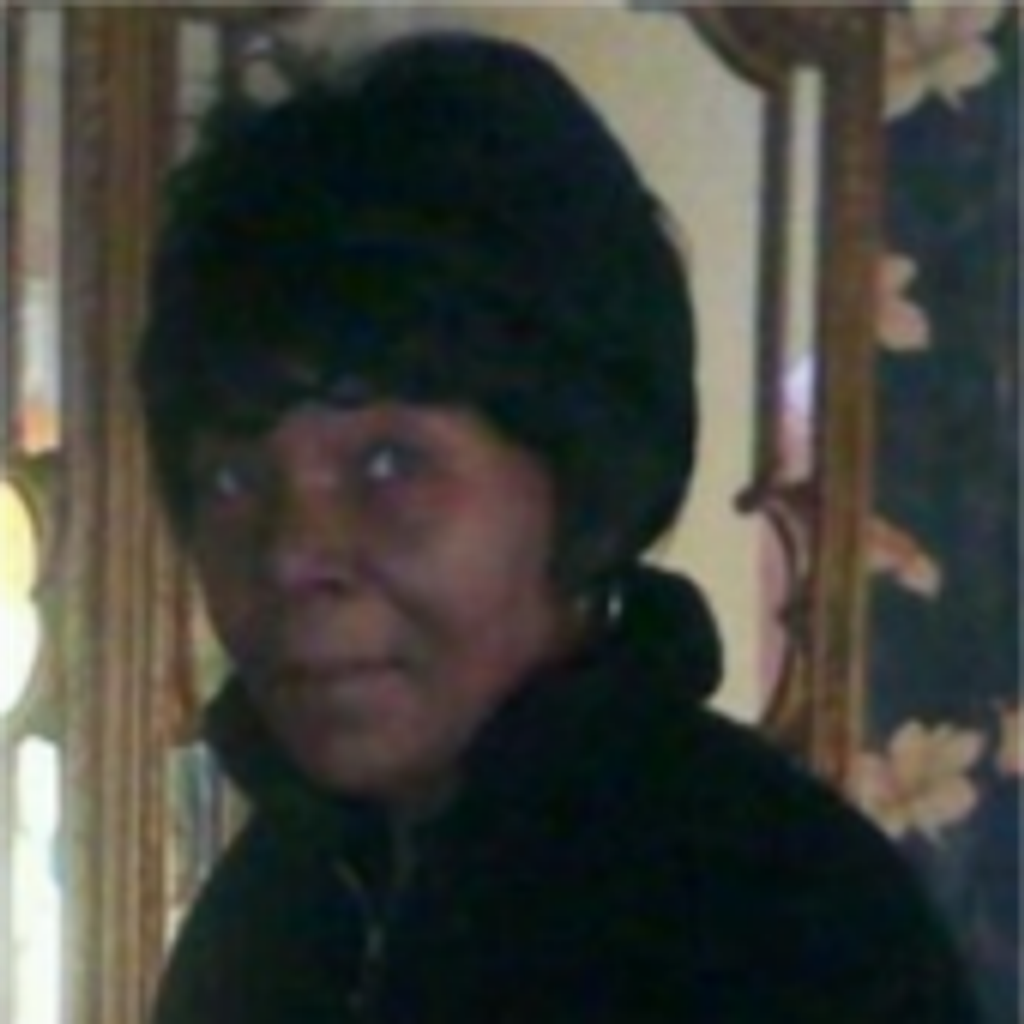 Gladys Mae Kirksey) (Nee)  Nelson