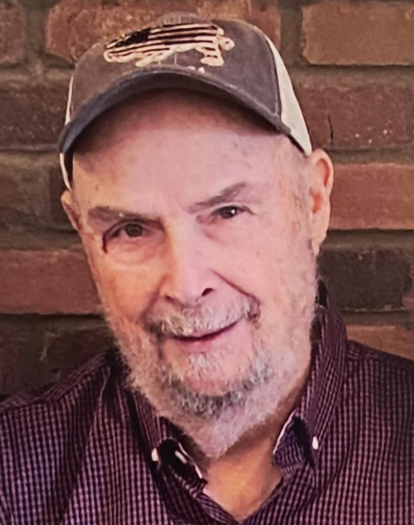 Frank Robert Hayes Profile Photo