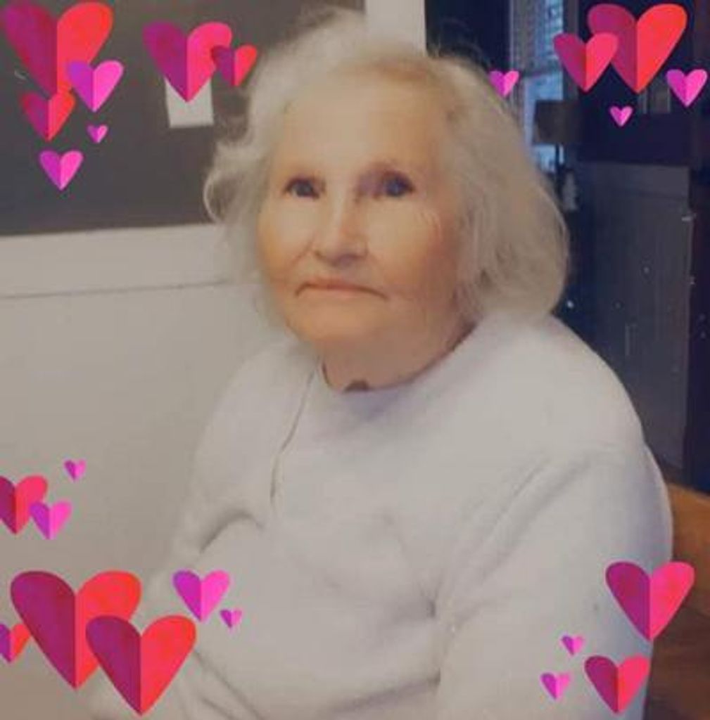 Jeanette Bohannon Walker Profile Photo