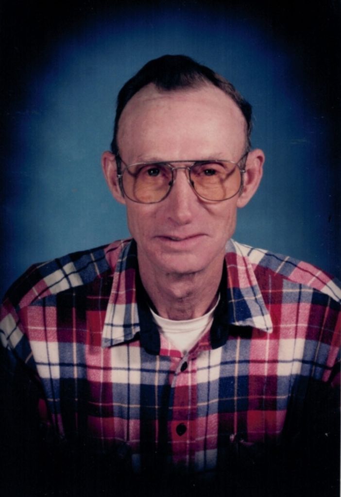 Frank Ebben "Ebbie" Gay Profile Photo