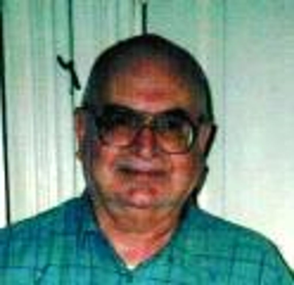 William E. Wood