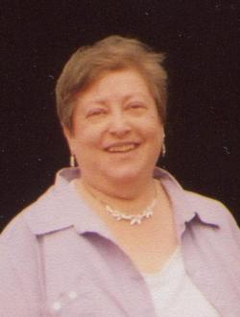 Janet Jordan Profile Photo