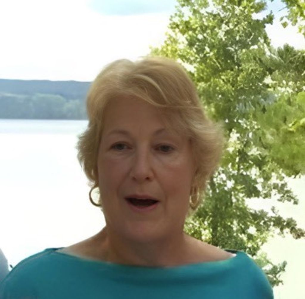 Mary K. Boles