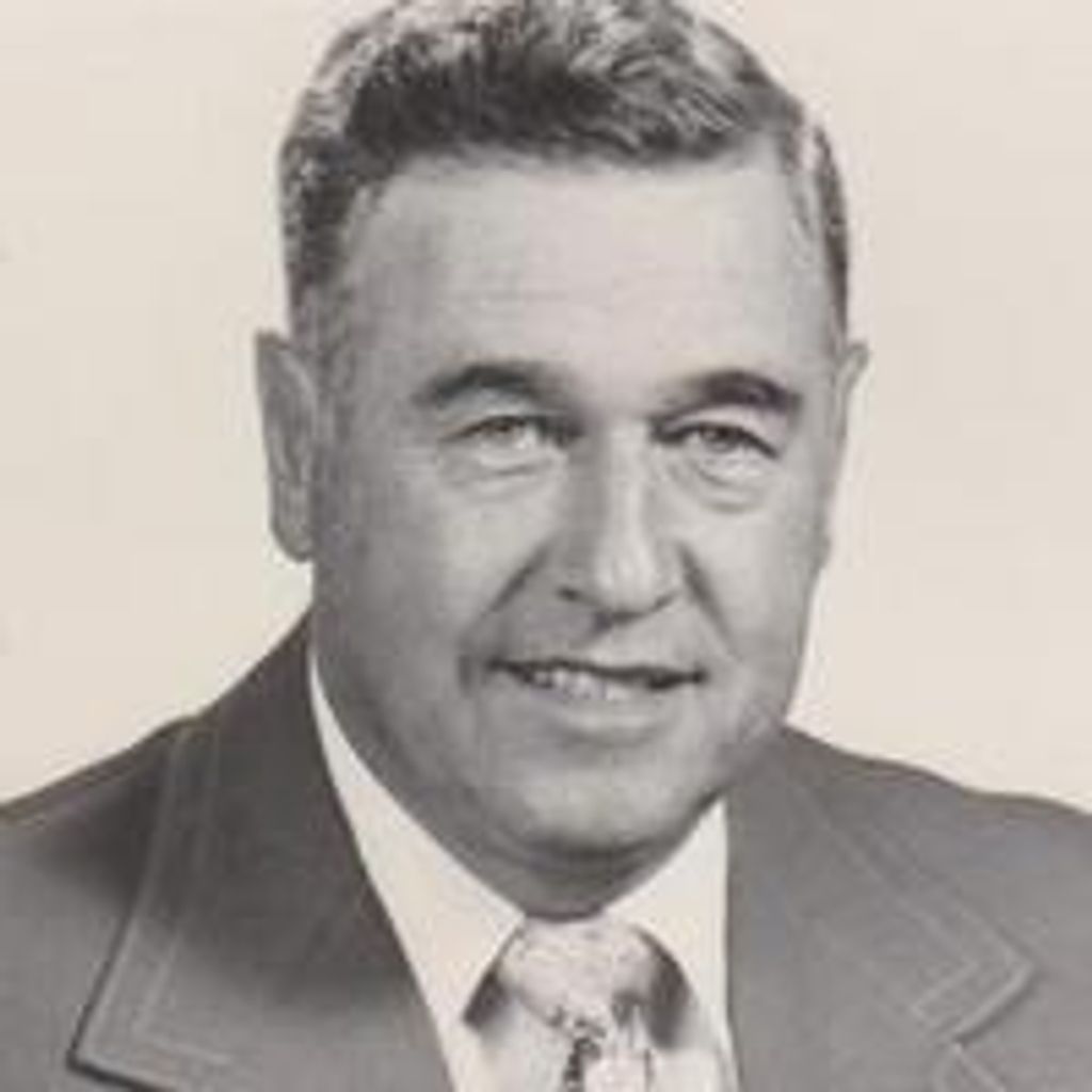 Harvey Joseph Lacombe