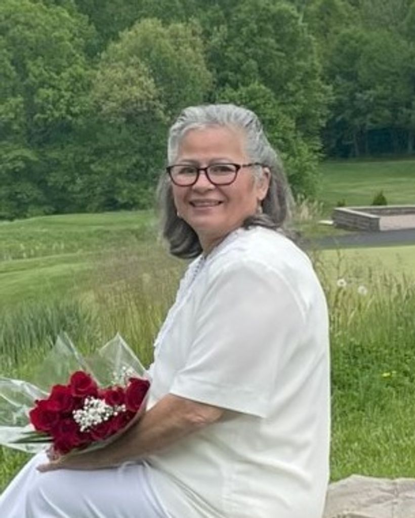 Hermelinda Resto-Gonzalez